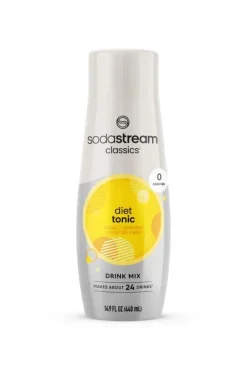 SodaStream® Classics Diet Tonic essens