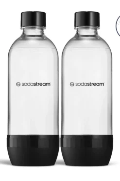 SodaStream® flaske 2pk