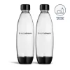 SodaStream® Fuse DWS flaske 2 x 1l
