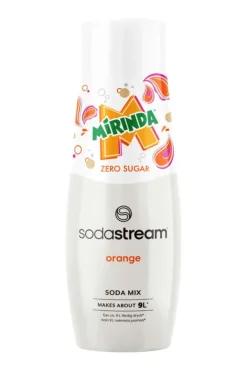 SodaStream® Mirinda Light essens