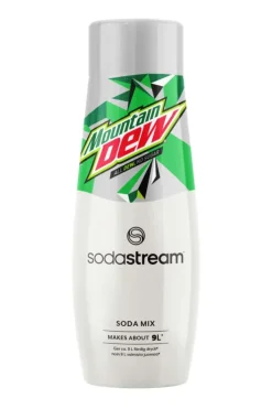 SodaStream® Mountain Dew Diet essens