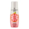 SodaStream® Pink Grapefruit No Sugar