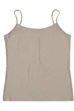 Softer Days Bamboo singlet dame