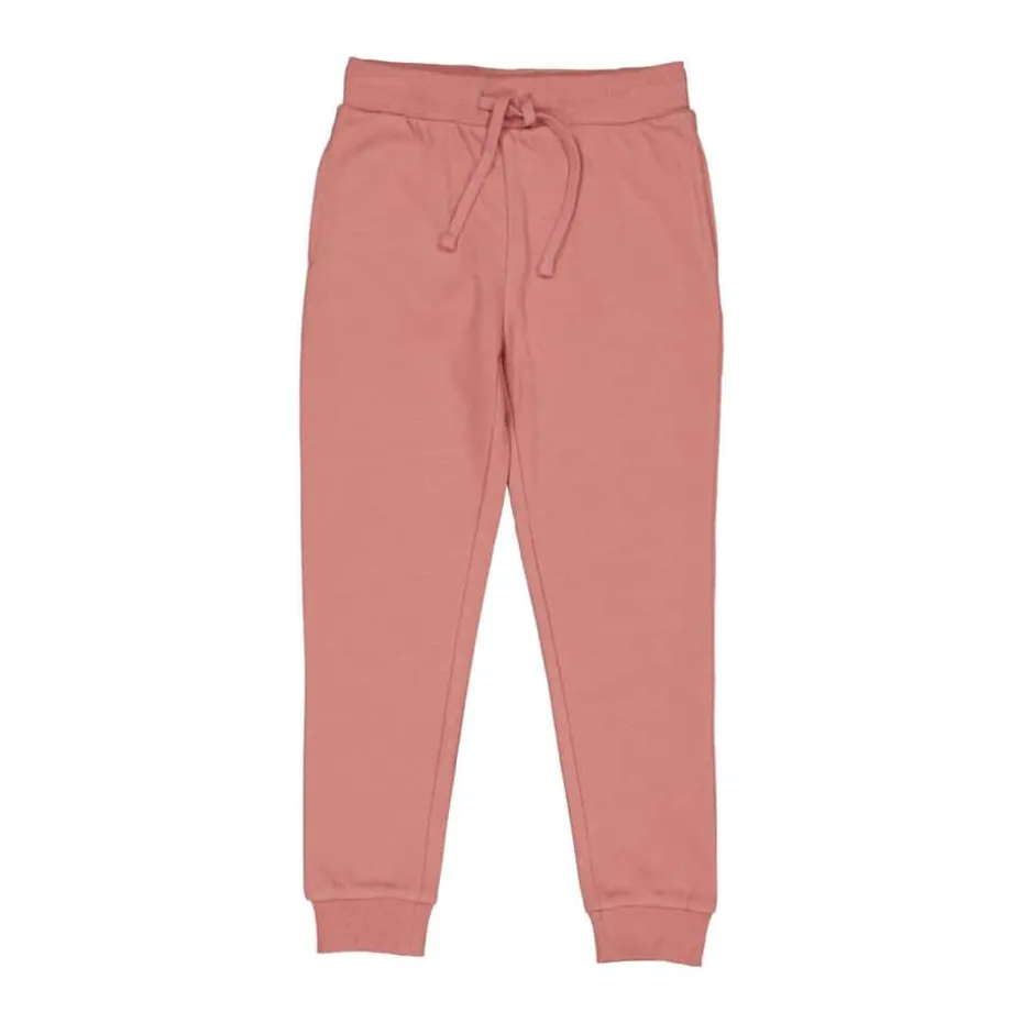 Softer days college joggebukse barn