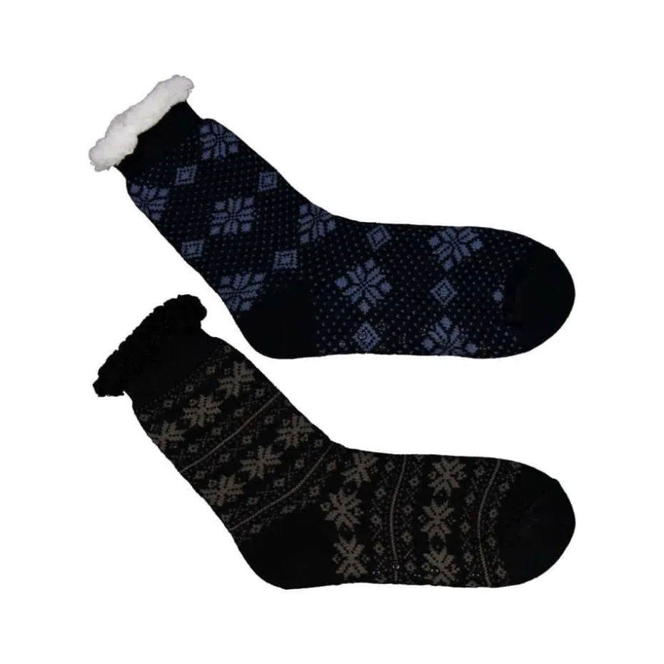 Softer days kosesokker unisex