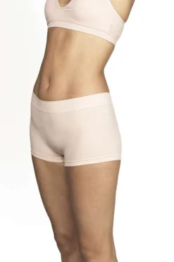 Softer Days Seamless boxertruser 2-pk dame