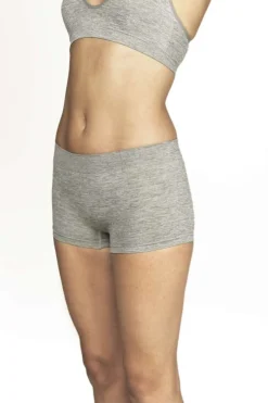 Softer Days Seamless boxertruser 2-pk dame