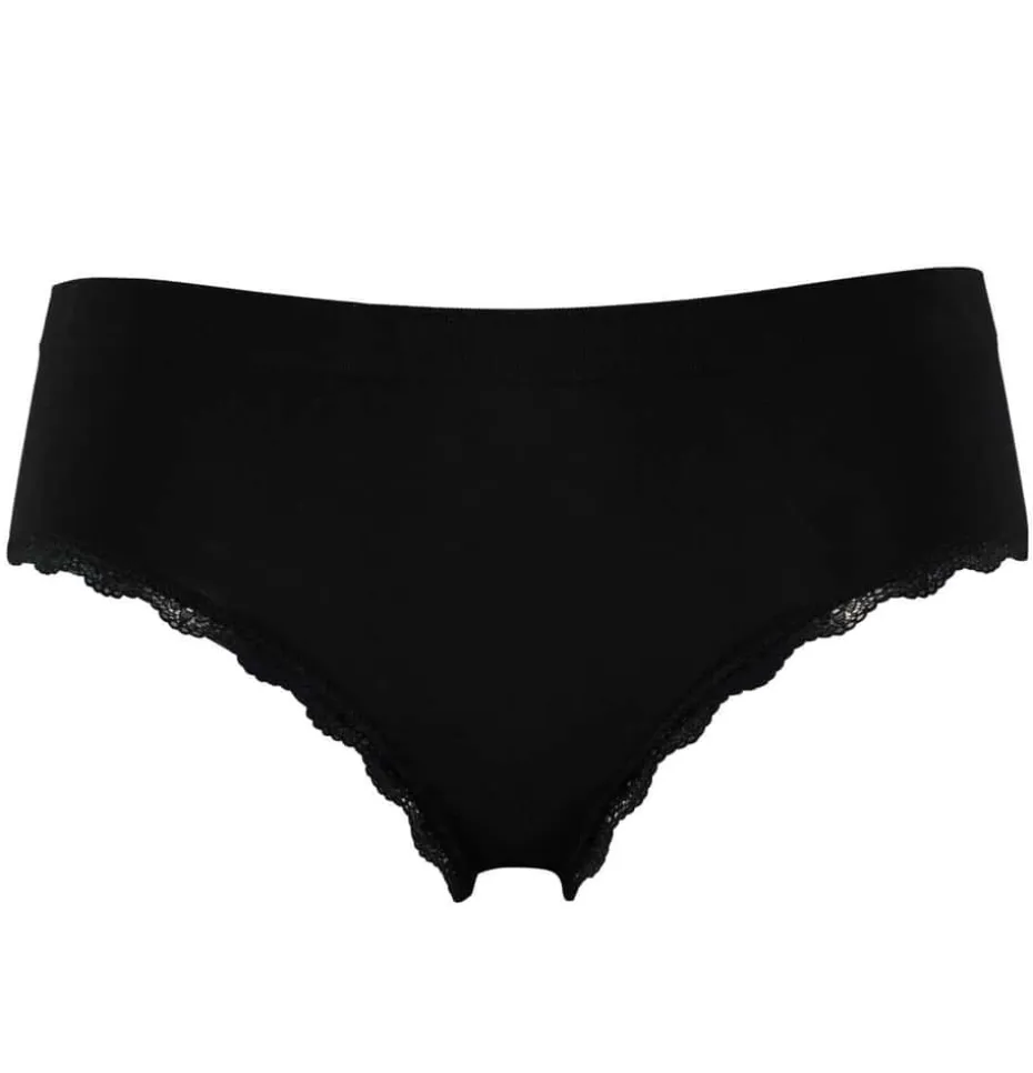 Softer Days Seamless Hipster 2pk