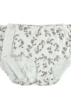 Softer Days maxitruser 3-pk dame