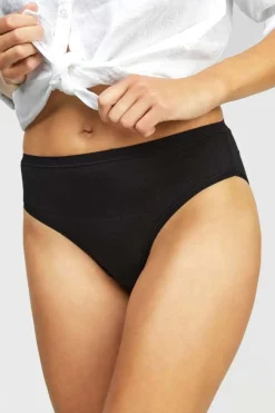 Softer Days taitruser 3-pk dame