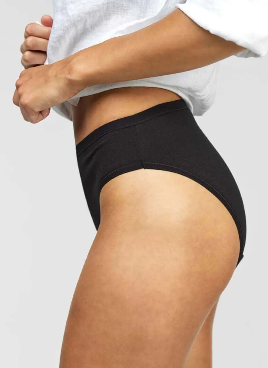 Softer Days taitruser 3-pk dame