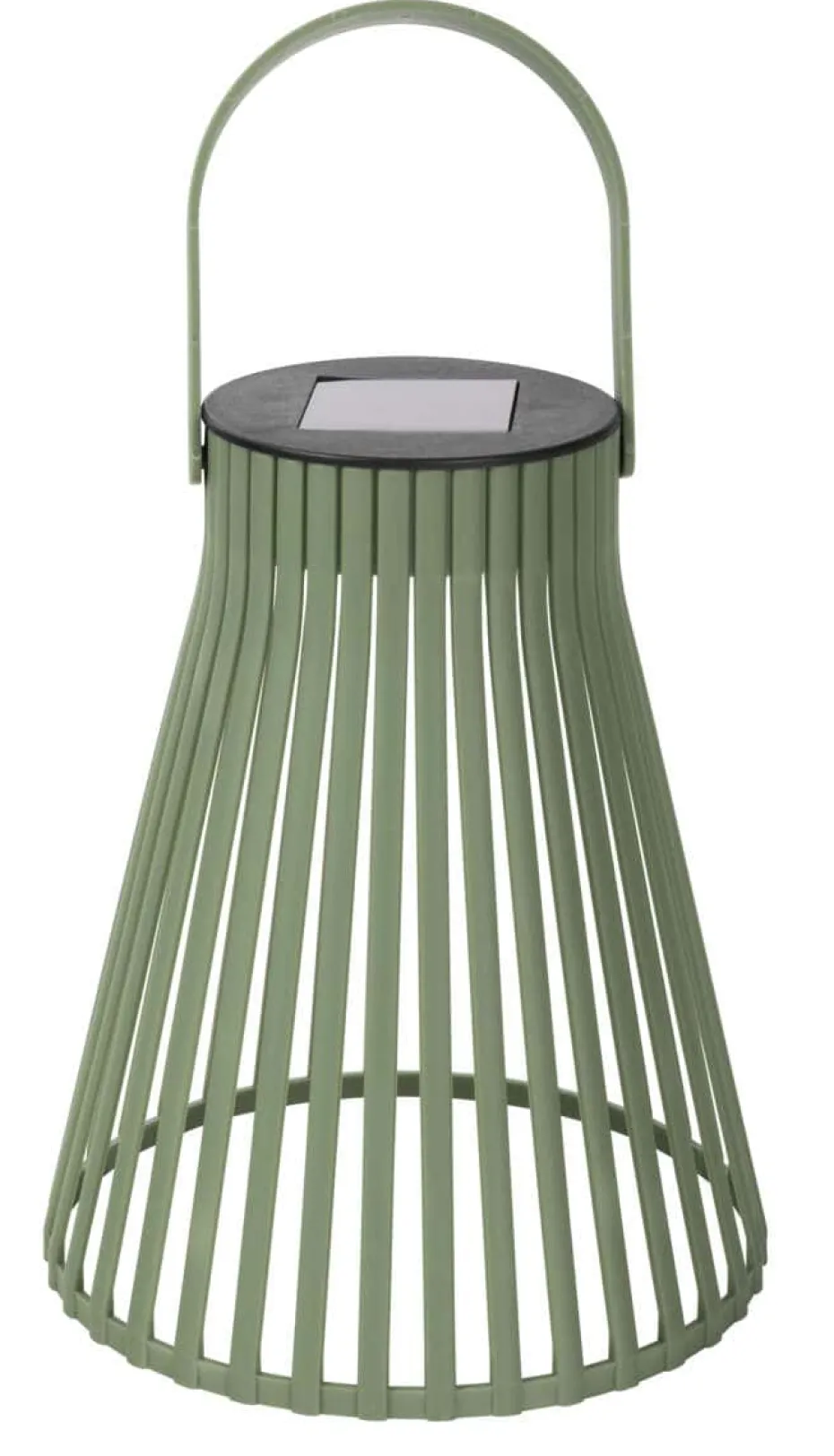 Solarlykt med håndtak