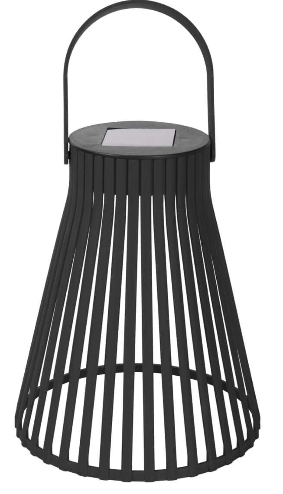 Solarlykt med håndtak