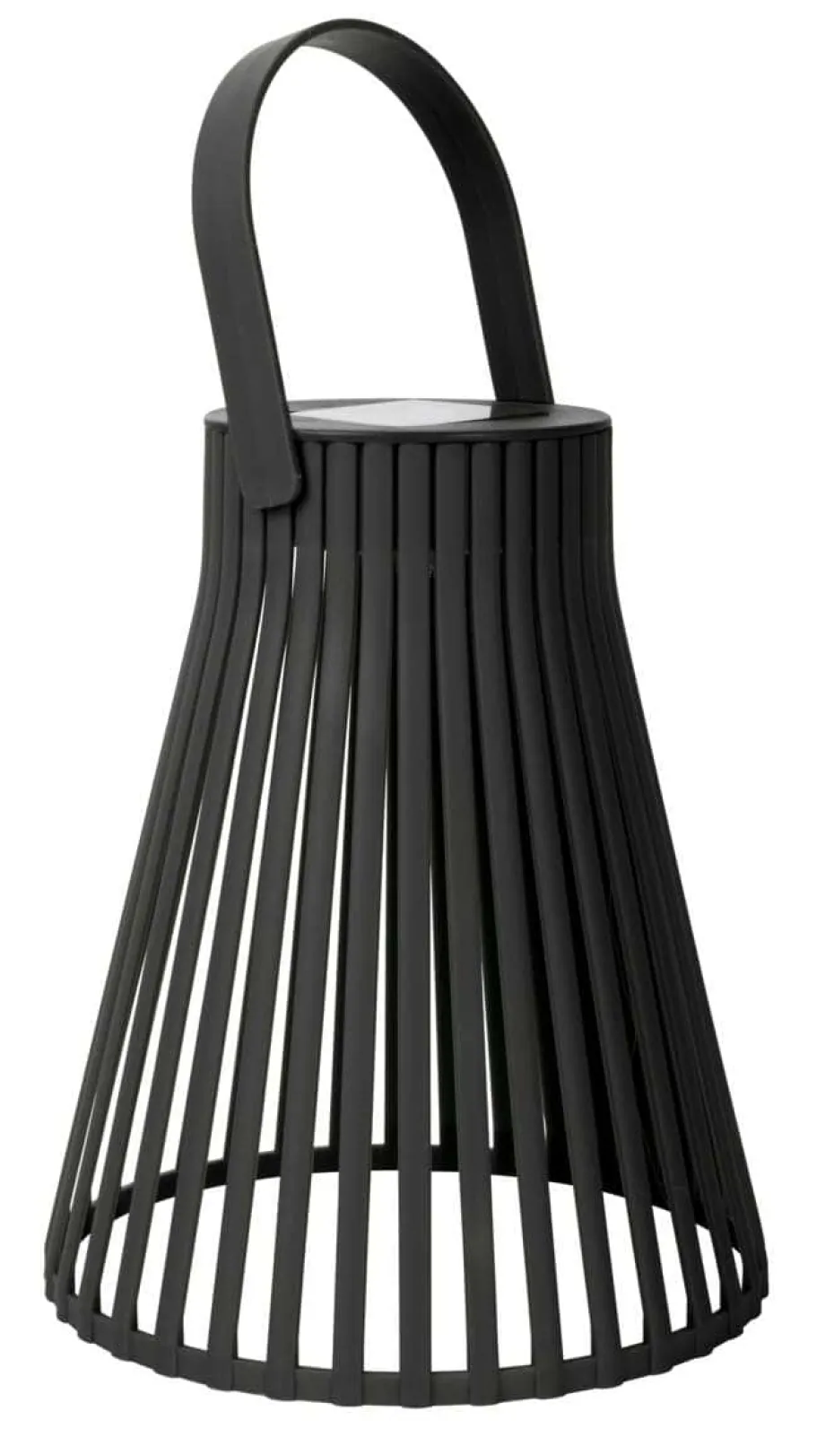 Solarlykt med håndtak