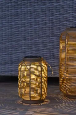 Solarlykt natur
