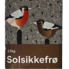 Solsikkefrø ca 2,5kg