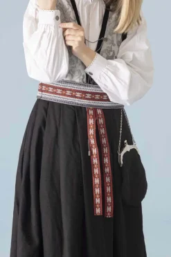 Solveig festdrakt dame