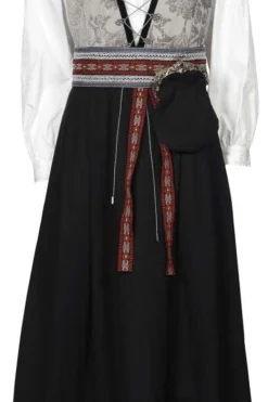Solveig festdrakt dame