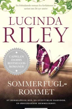 Sommerfuglrommet