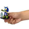 SONIC Articulated actionfigur i kapsel