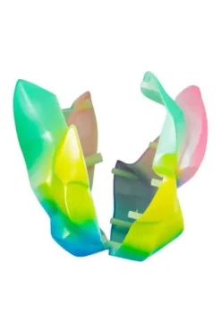 SONIC Prism actionfigur i kapsel S2