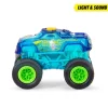 Sonic Smasher lekebil