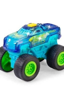 Sonic Smasher lekebil