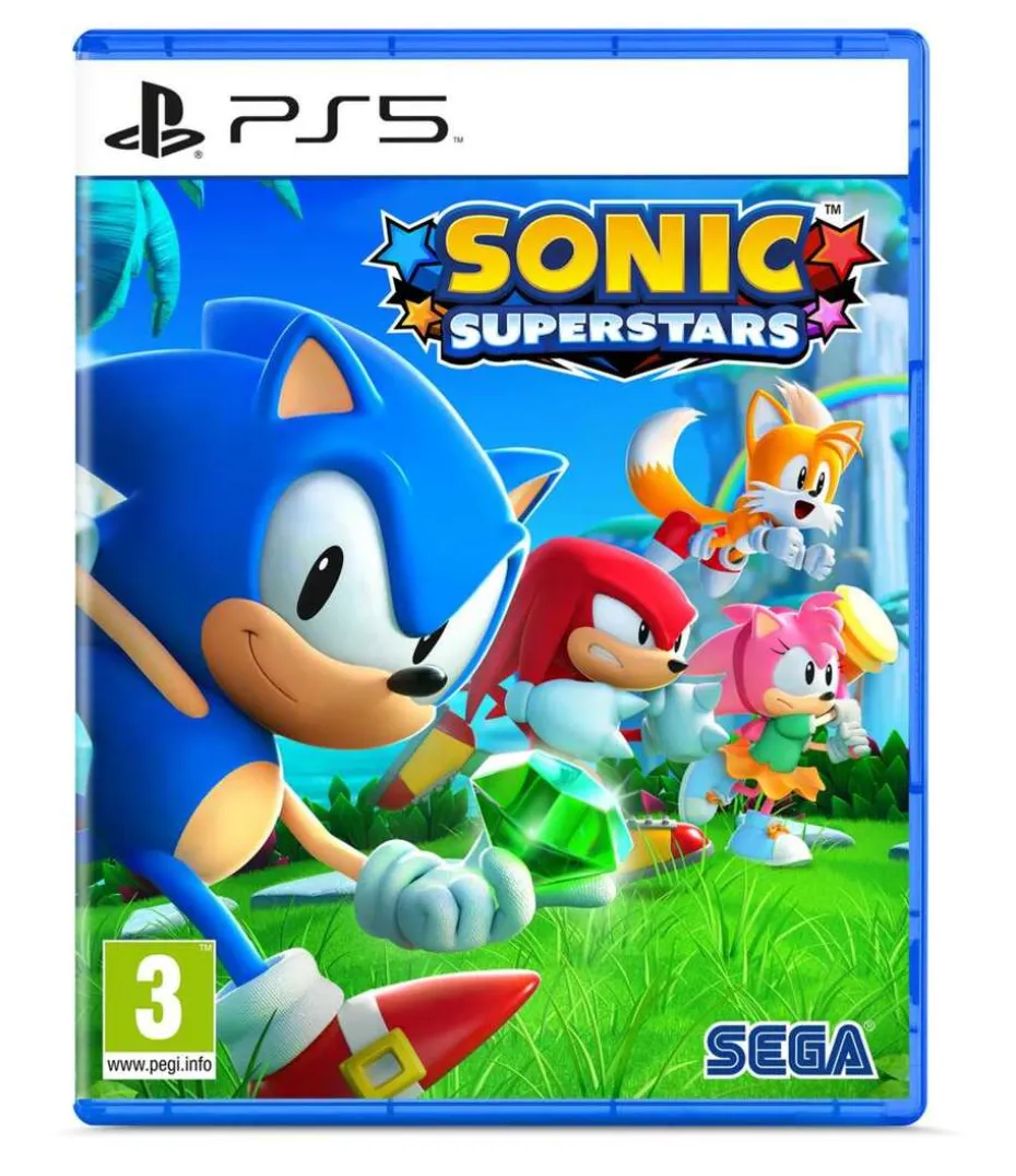 Sonic Superstars for PS5™