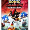 Sonic X Shadow Generations for Nintendo Switch™
