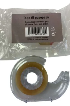 Spesialteip