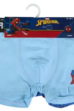 Spider-Man boxer 2-pk barn