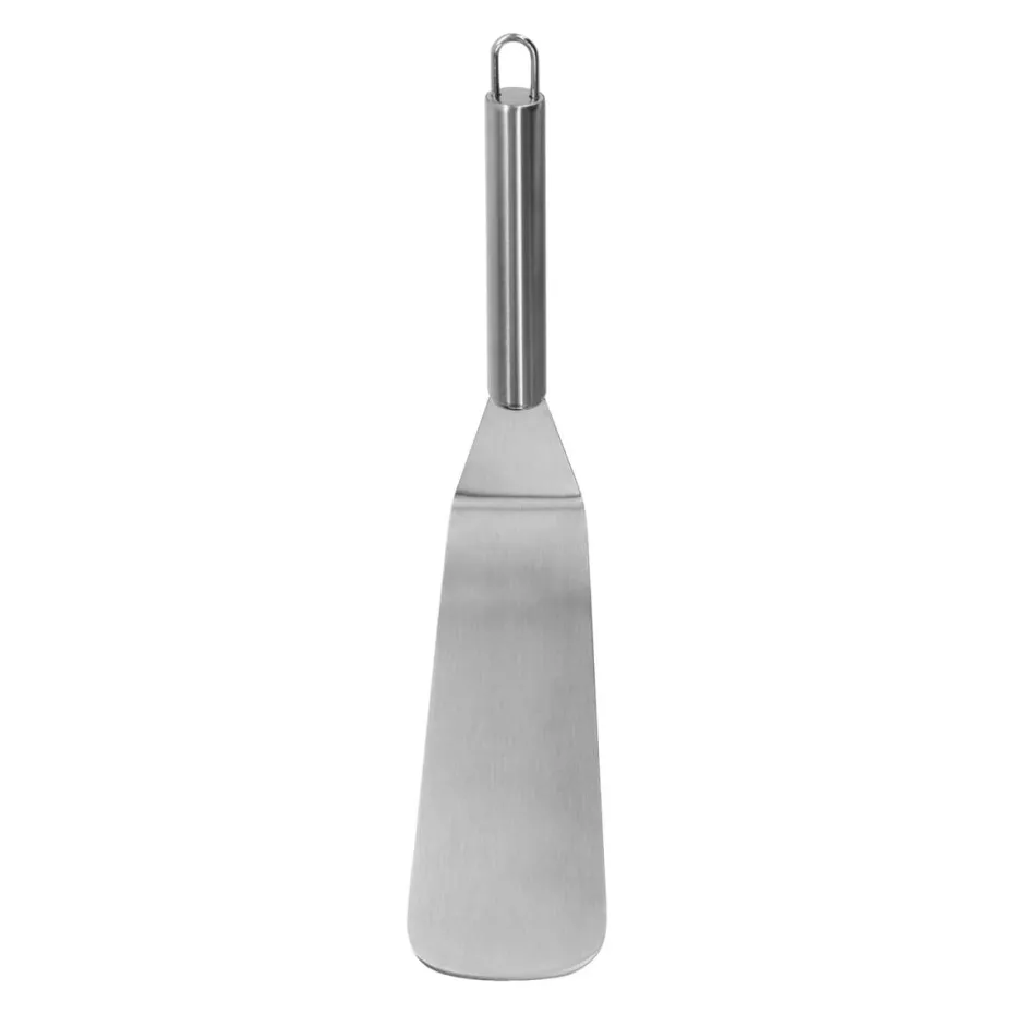 SPiiS BBQ-stekespade i rustfritt stål
