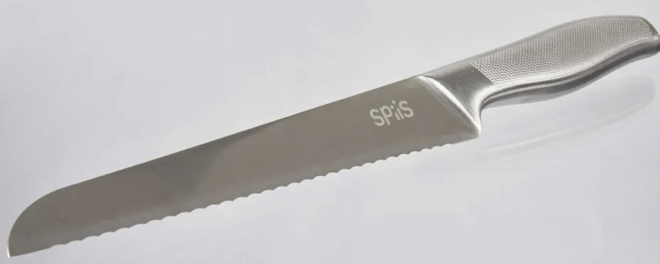 SPiiS brødkniv