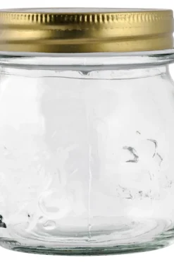 SPiiS glasskrukke