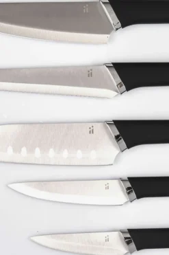 SPiiS knivsett 5 deler