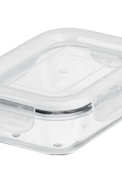 SPiiS matoppbevaring glass
