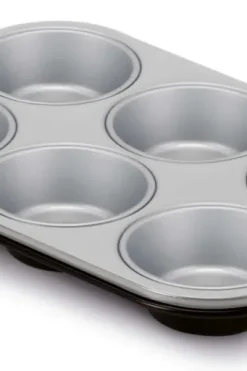 SPiiS muffinsform 6 stk