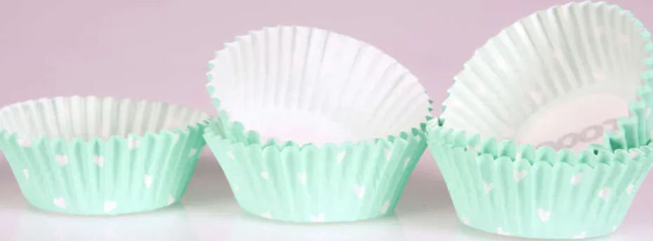 SPiiS muffinsformer 50 pk