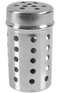 SPiiS pepperkoker