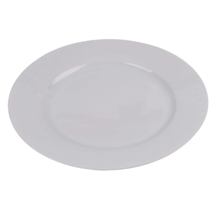 SpiiS 4-pk tallerken