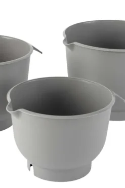 SPiiS rørebollesett