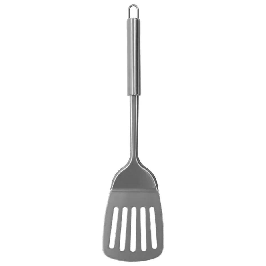 SPiiS stekespade i rustfritt stål