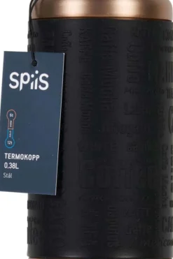 SPiiS termokopp