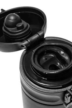 Spiis Termokopp To Go Black Thermos