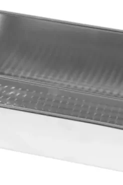 SPIIS Tin brødform