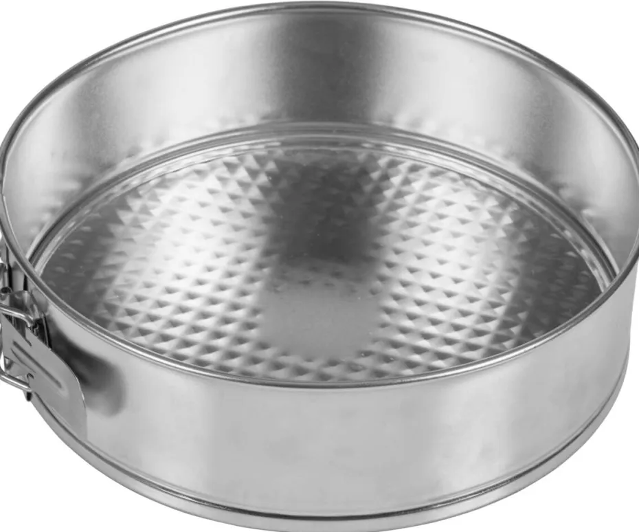 SPiiS Tin kakeform