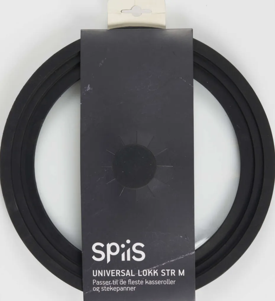 SPiiS Universal lokk
