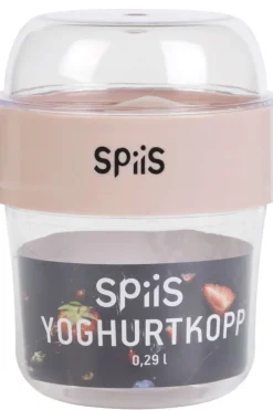 SPiiS yoghurtkopp