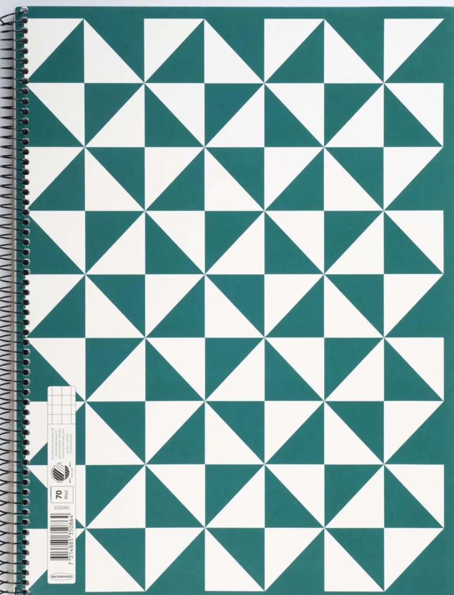 Spiralhefte A4