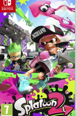 Splatoon 2 for Nintendo Switch™